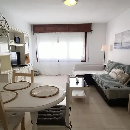 Alquilaencanarias Junto A La Playa Apartment