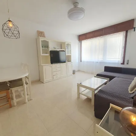 Lejlighed Alquilaencanarias Junto A La Playa *